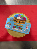 COMPATIBLE SQUISHY DUMPLINGS